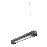 Saxby 106746 Helios Linear Highbay 100W 4000K